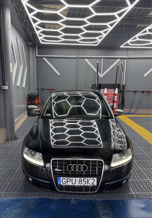 AUDI A6 2006 — imagine 2
