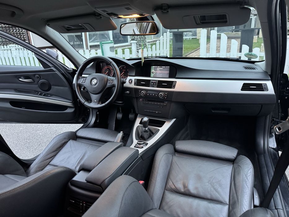 Bmw/E90/Seria/3/Facelift/Navigatie/Scaune/Sport/M/Paket/Euro/5/