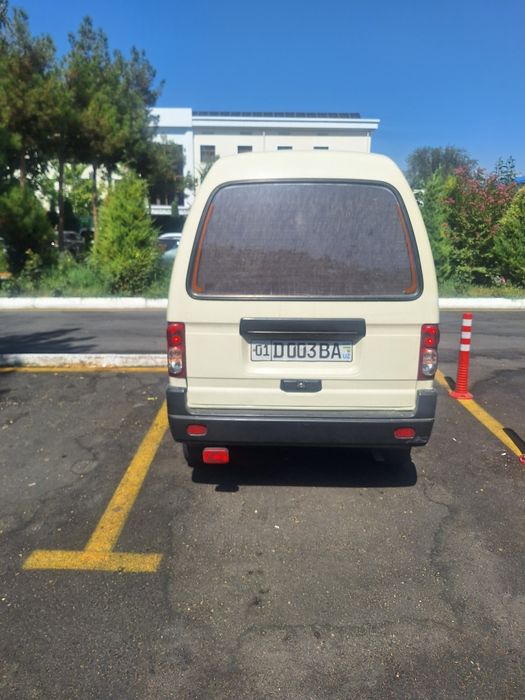 Damas tezda sotiladi