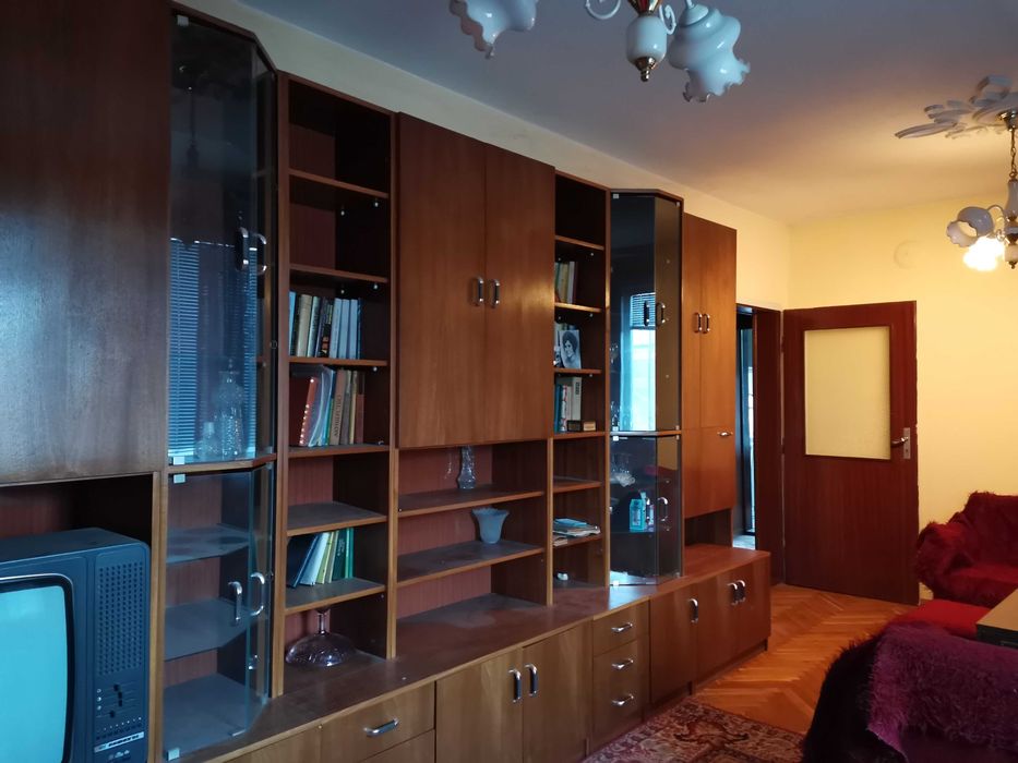 Апартамент 117 кв. м.