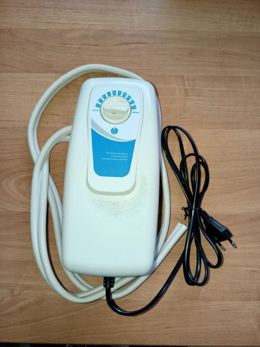 Компрессионный насос