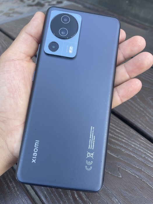 Xiaomi 13 Lite  1 oy garantiya