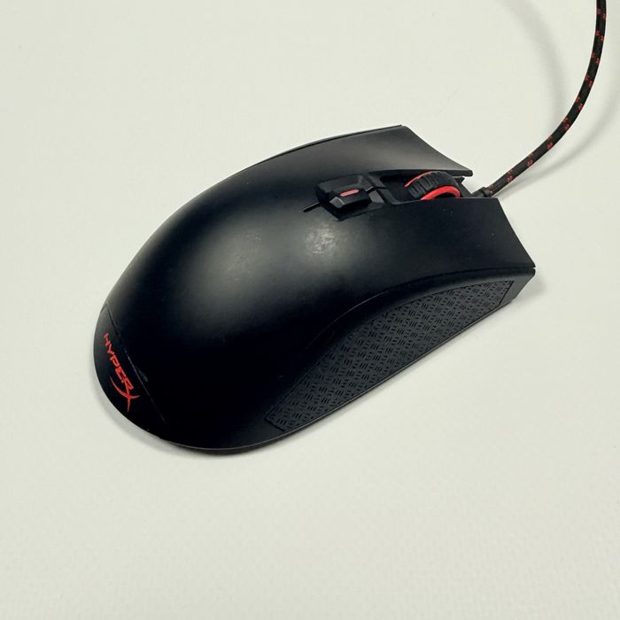 Геймърска мишка HyperX Pulsefire FPS