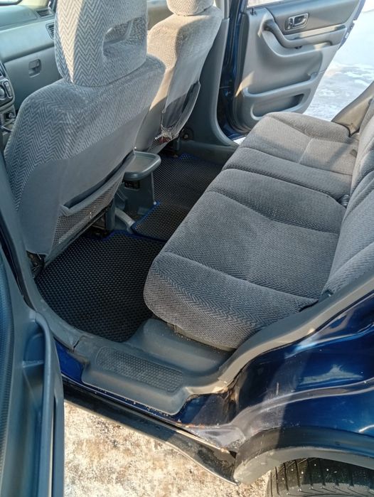 Honda CR-V 1998 год.