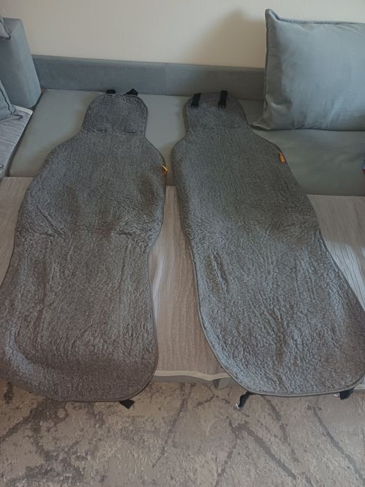 Продам зимнюю накидку