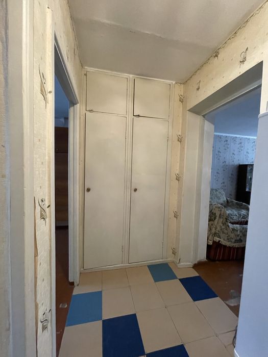 Сдается 2х ком. квартира, р-н маг. Прогресс