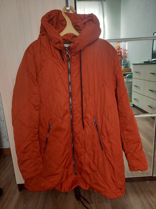 Продам куртку демисезон