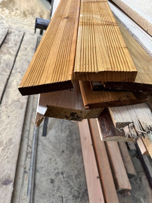 Декинг директно от производител