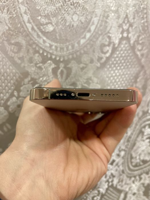 Iphone 13 pro 128 gb