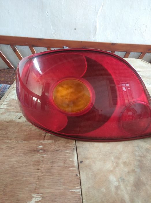 Заводской стоп Матиз