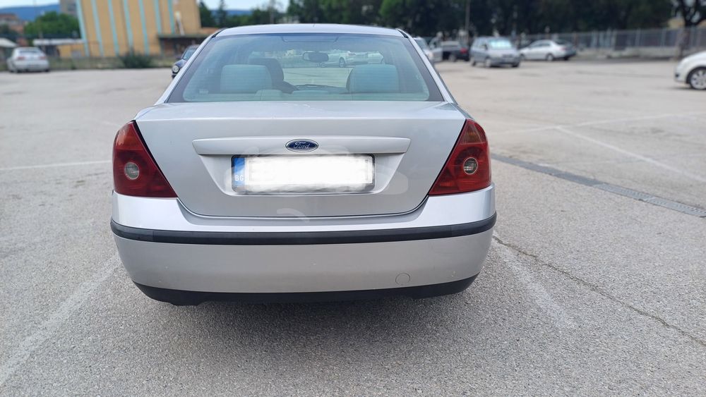 Ford Mondeo Chiya	2.0 16V TDCi  115 к.с.- дизел 12.2001г.