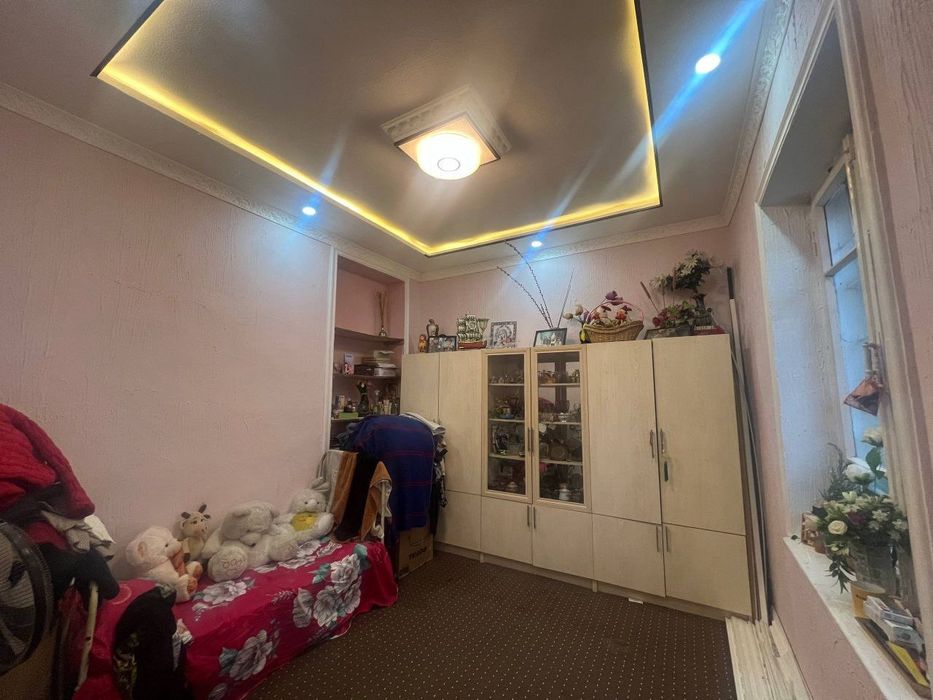 Ховли  3  хонали