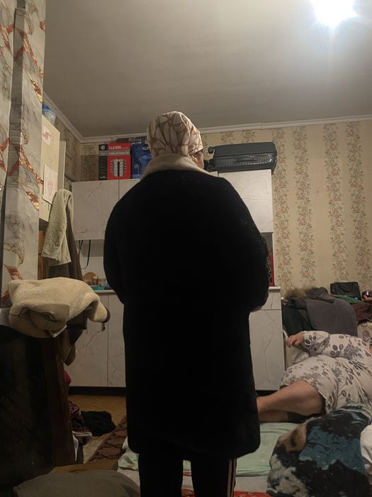 Эко шуба продам