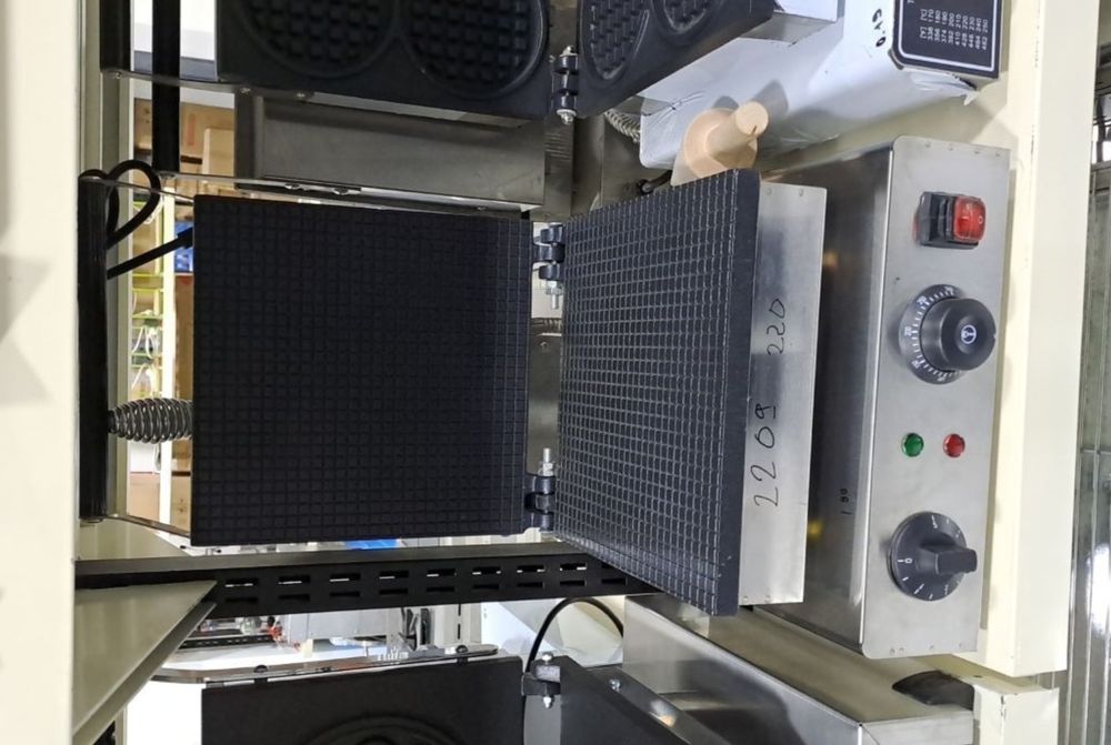 Вафельница  vaflinitsa апарати оптом нархларда биринчи кулдан харид ки