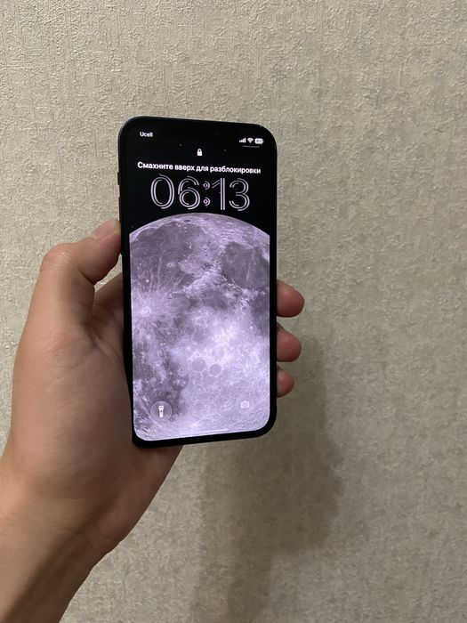 iPhone 12 Black 128 Gb