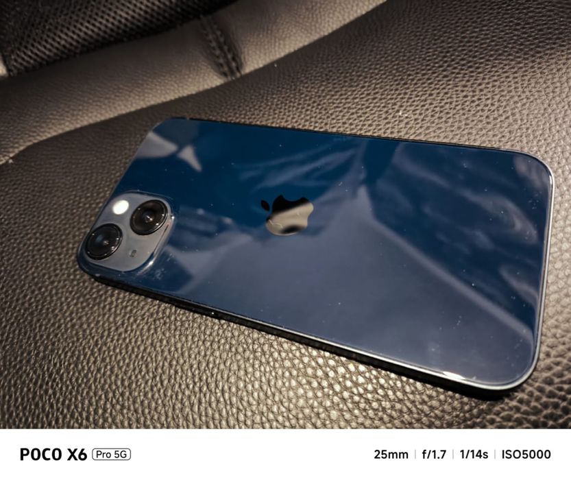 Apple 13 можно обмен