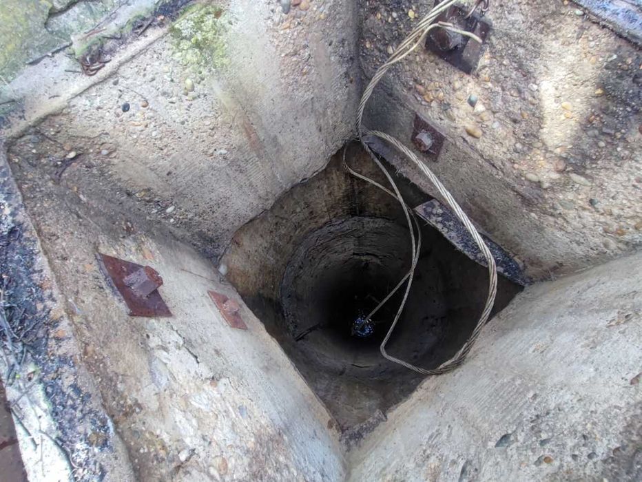 Къща с двор в с. Морава, общ. Свищов