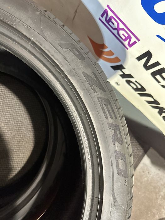 285/40 R21 109Y XL - Pirelli PZero Oferta