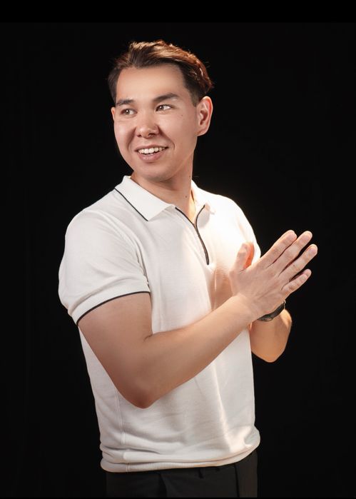 Диджей для вашего мероприятия/ивента