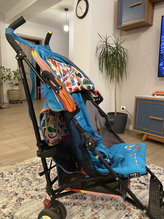 Carucior Maclaren Volo - Dylans Candy Bar