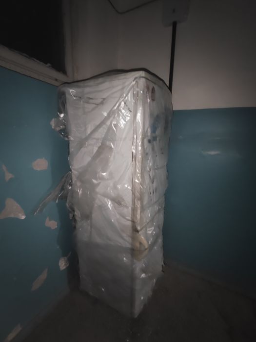 Холодильник от Bekо