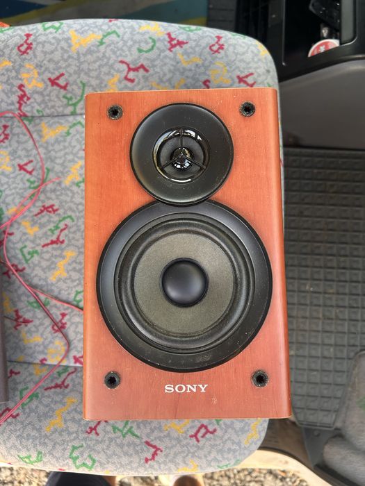 Чифт тонколони Sony