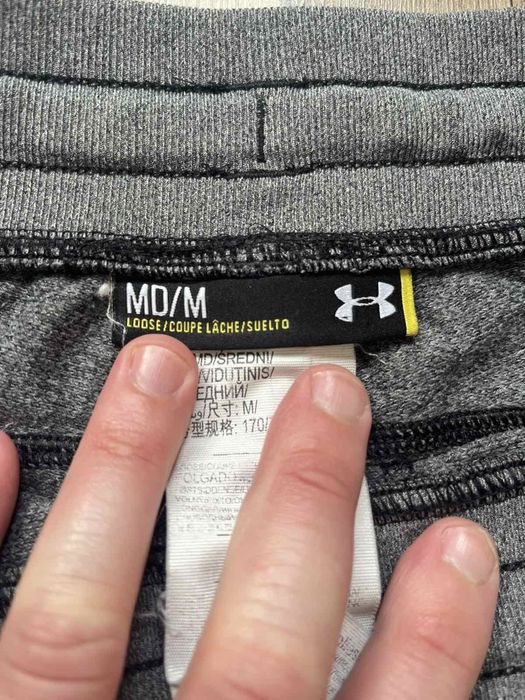 Under Armour Мъжко долнище