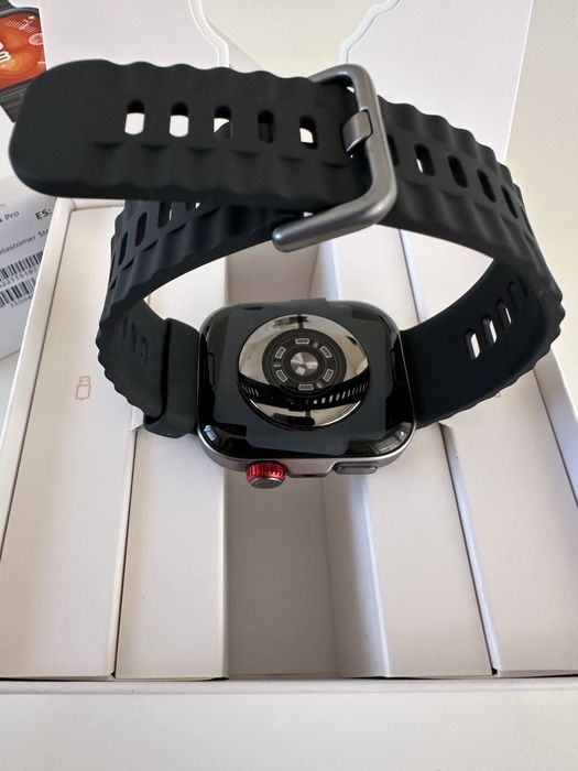 Huawei watch fit 4 pro