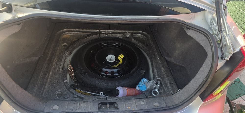 Volvo S40 , 1.6 Diesel