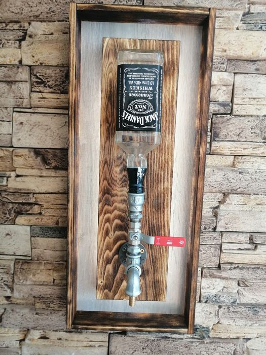 Диспенсър за jack daniels