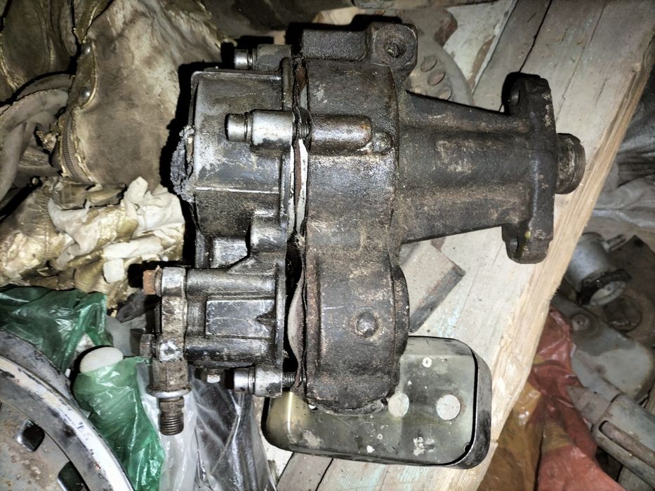 Запчасти на  Камаз