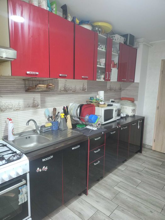 Apartment de vanzare - Zona Rond Vechi