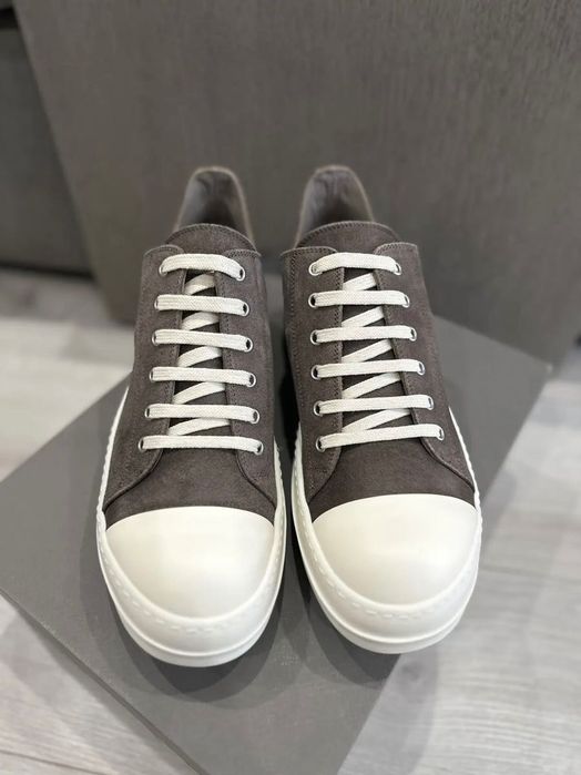 rick owens ramones