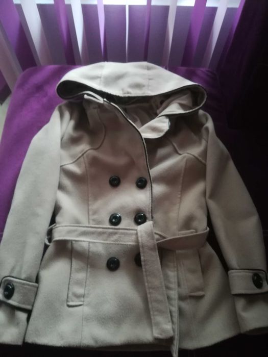 Дамски зимни палта