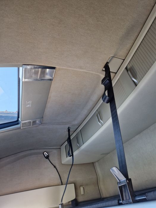 Volvo euro 6, 460 cp mega  / renault premium 460 e6 mega