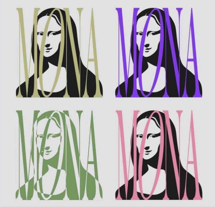 Услуги графического дизайнера