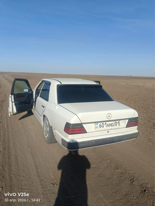Продам мерседес е280