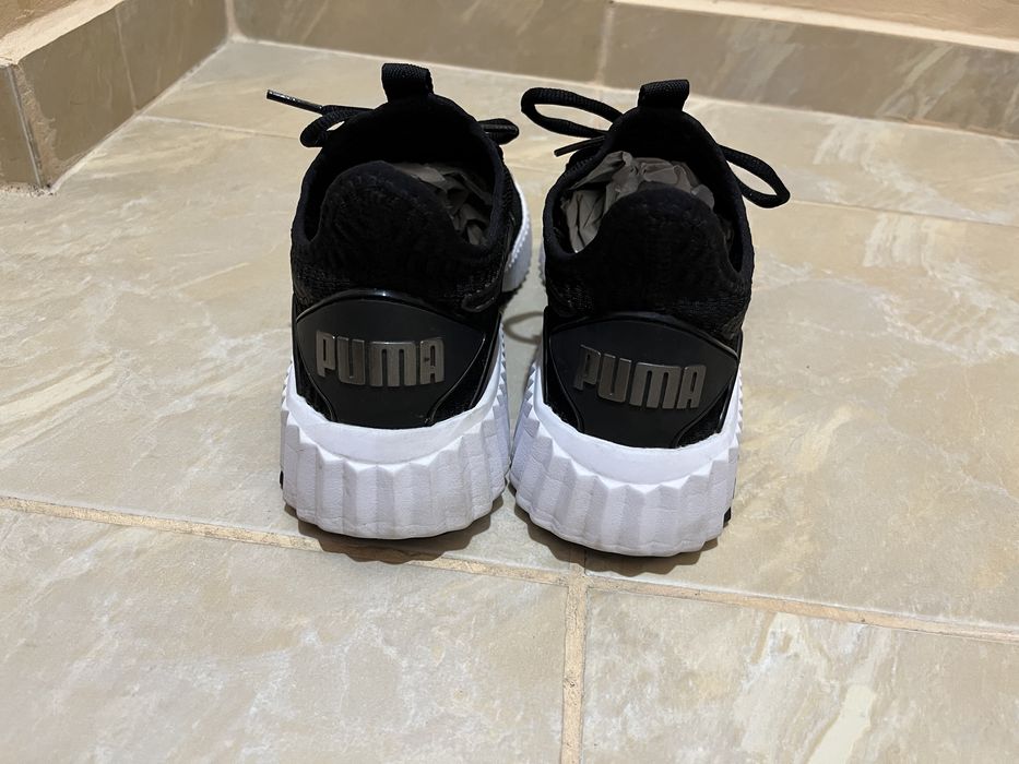 Маратонки Puma Defy