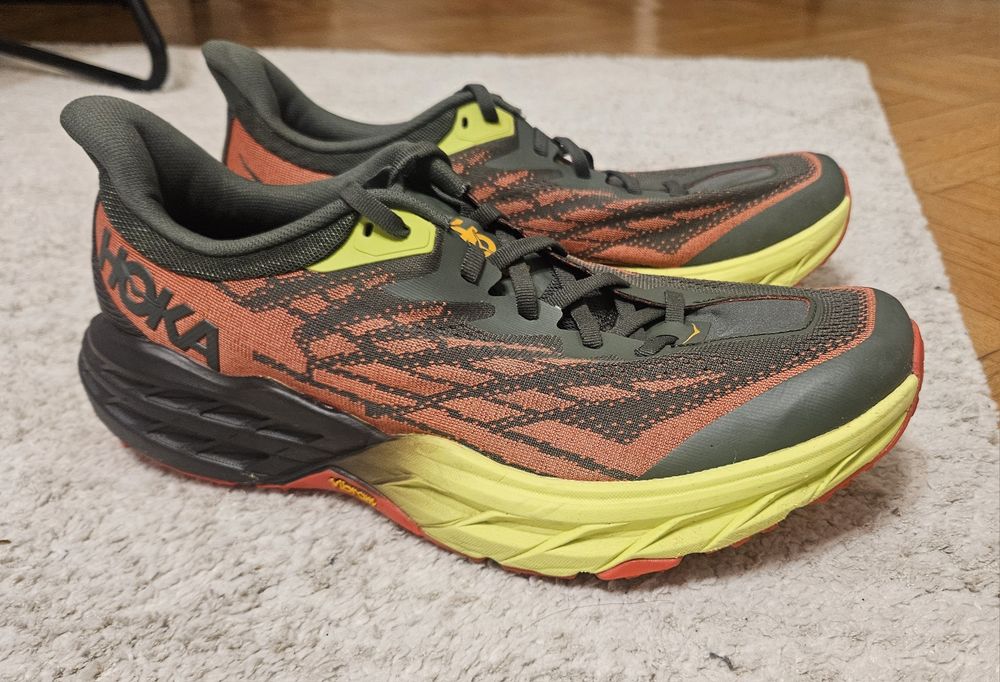 Hoka Speedgoat 5 - EU 46