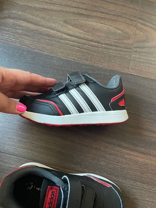 Детски маратонки Адидас 24 номер