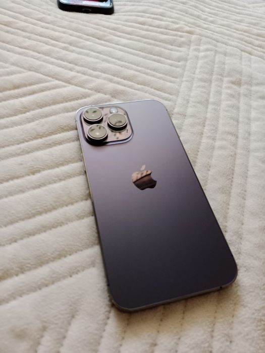 iPhone 14pro max