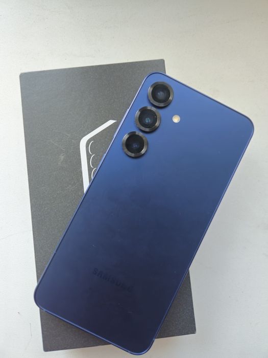 Samsung s25 128/12