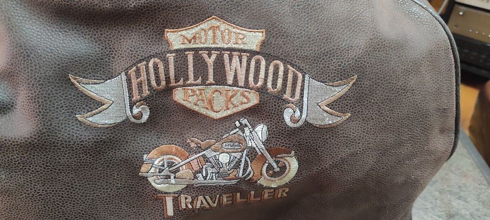 Мото чанта Hollywood
