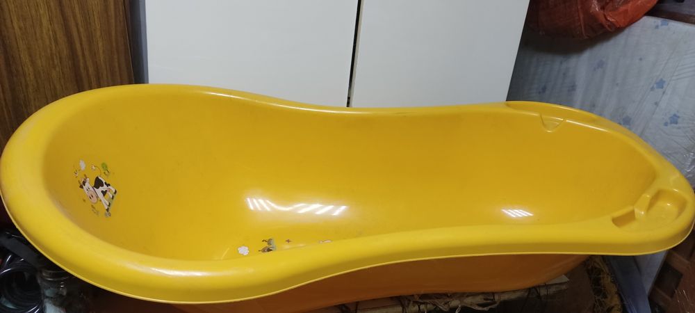 Ванна детская бу