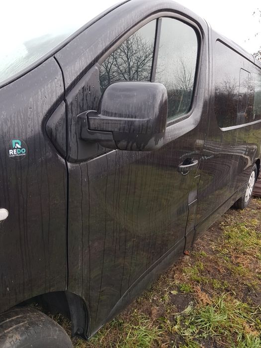 Piese Vivaro Trafic Primastar Talento Caroserie Usa Haion Parbriz Geam