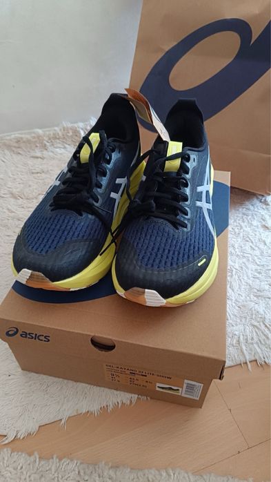 Маратонки Asics Gel-Kayano 32