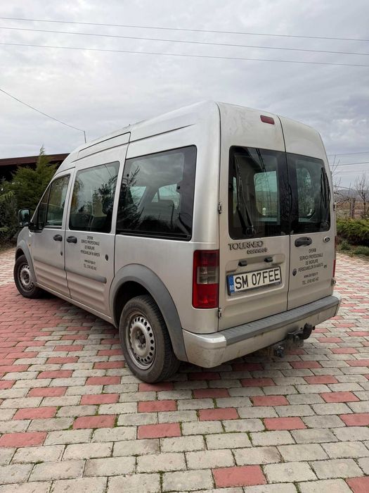 Vand Ford Turneo Connect