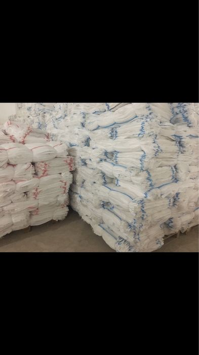 мешки meshki qop для производствтекстилни фабрика.textile uchun qoplar
