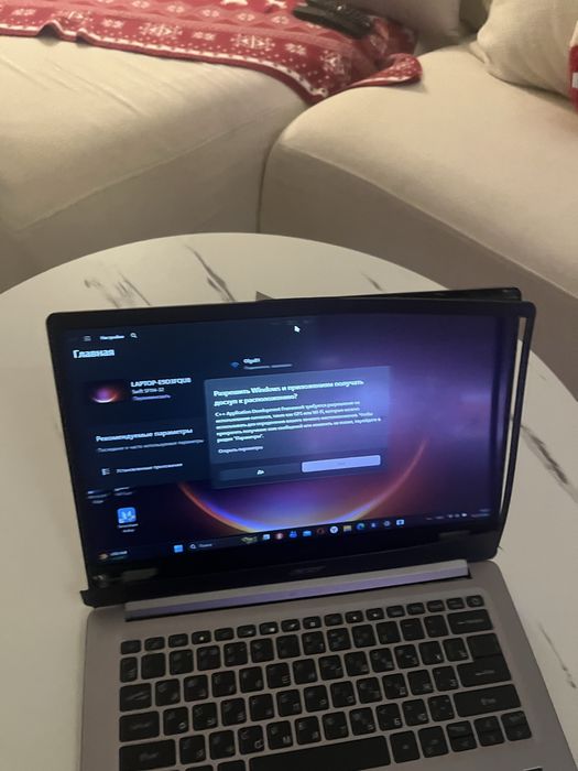 Ноутбук Swift sf114-32