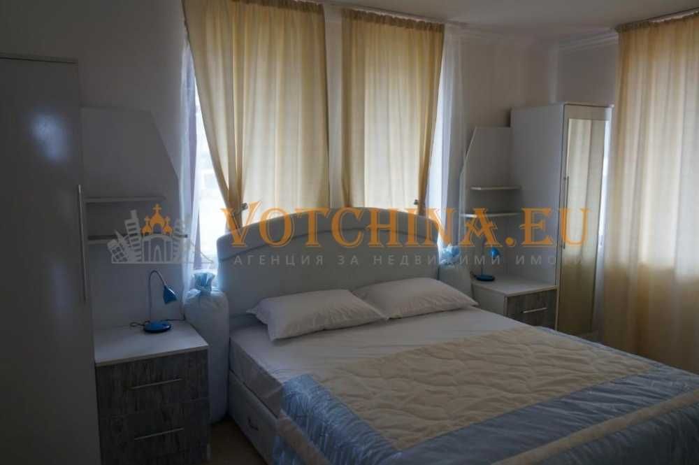 Продава се Тристаен апартамент в Варна, Център - 73 кв.м за 3192 €/кв.м - Снимка #9